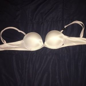 30A Very Sexy Strapless/Multi-Way VS Push-Up Bra